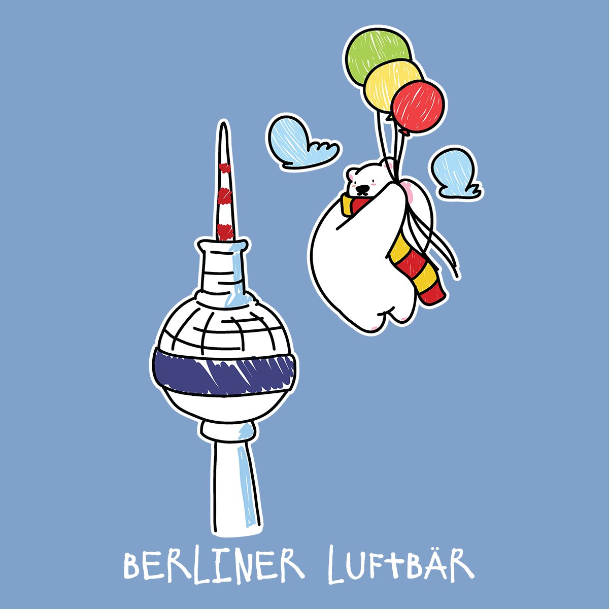 Berliner Luftbär