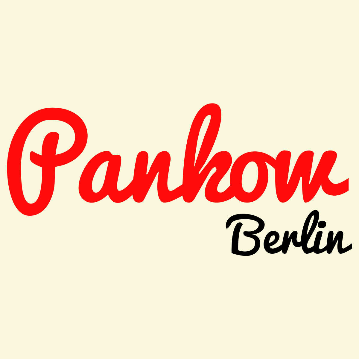Pankow Berlin