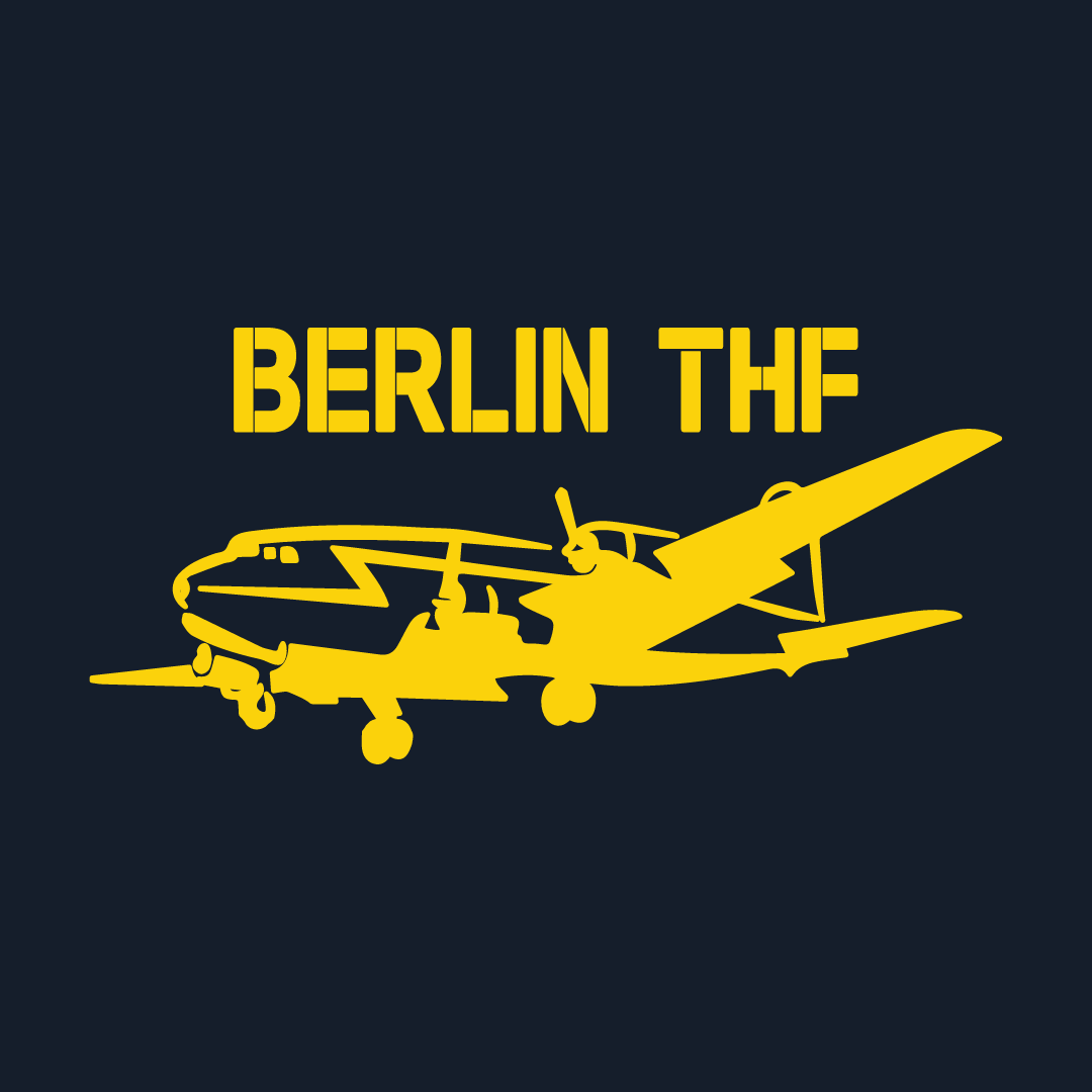 Berlin THF