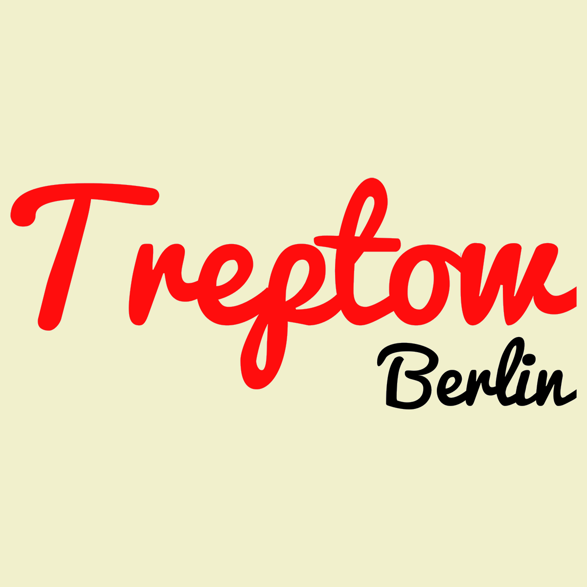 Treptow Berlin