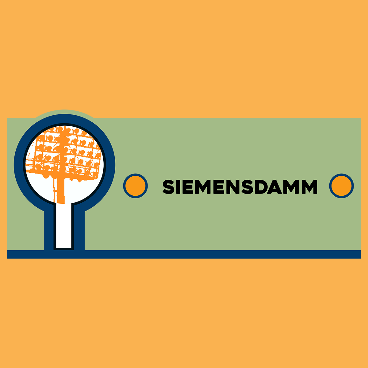 Siemensdamm