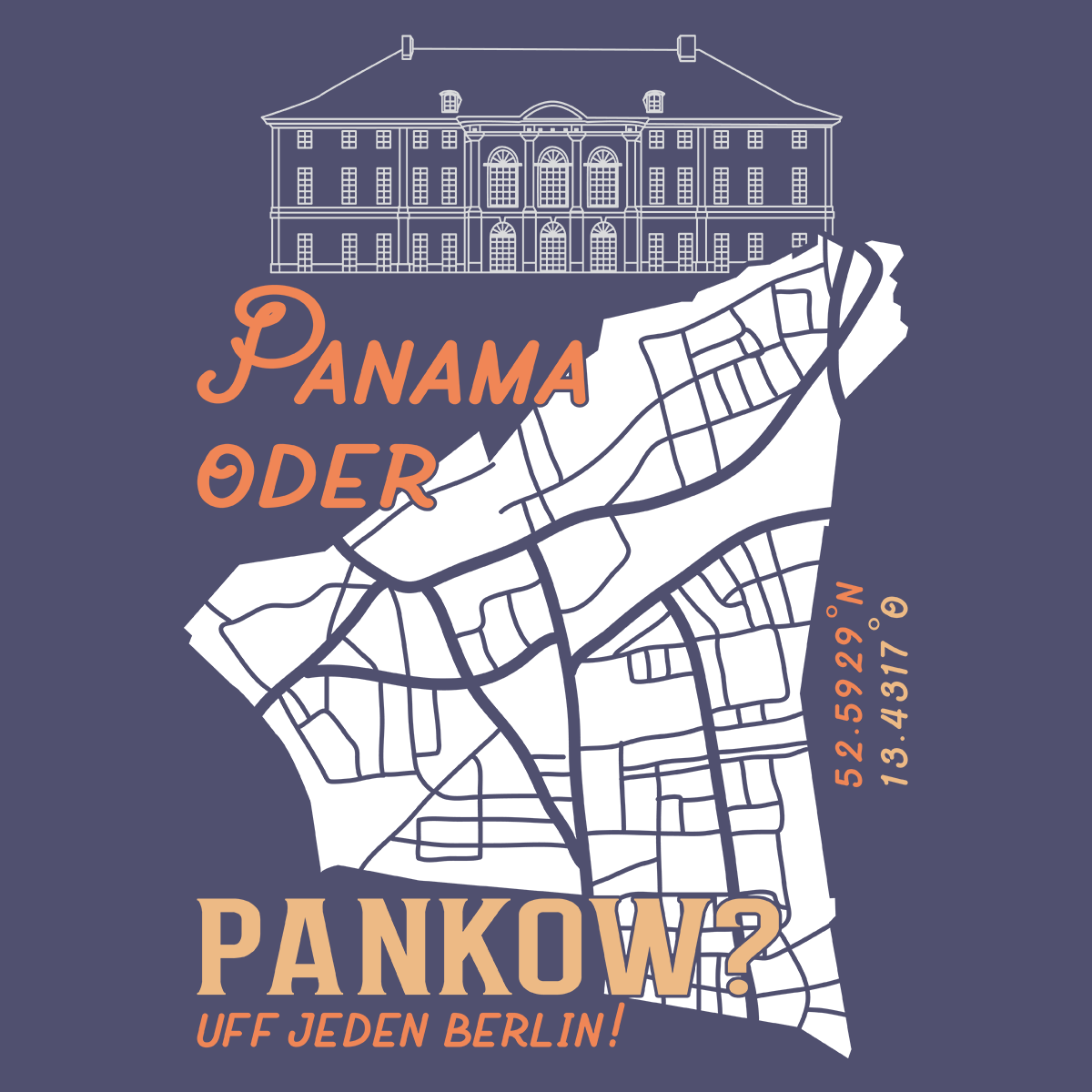 Panama oder Pankow