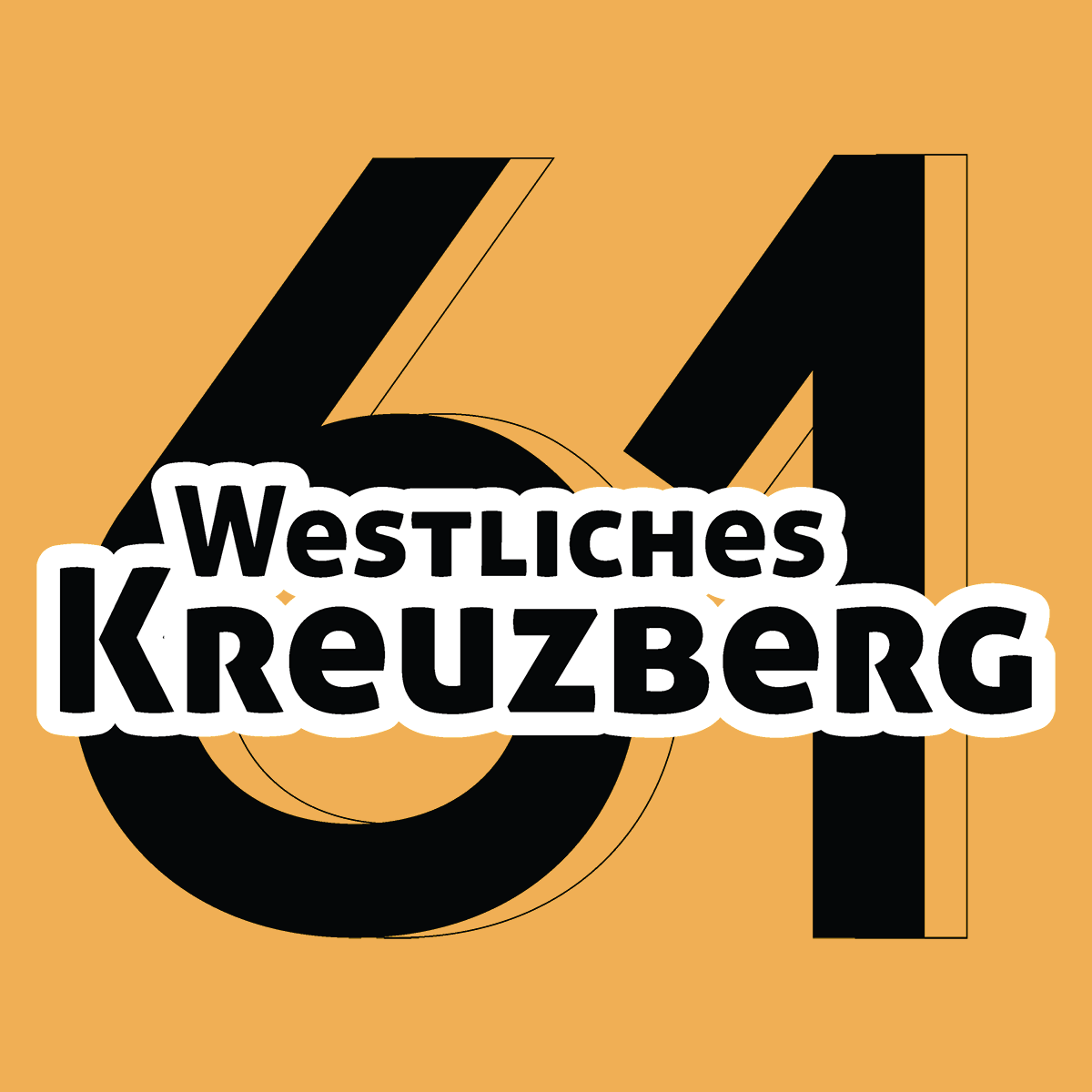 Westliches Kreuzberg
