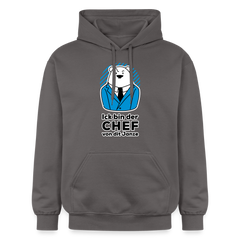 Chef - Hoodie