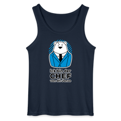 Chef - Männer Tank Top