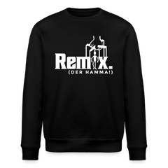 Remix. - Unisex Bio Sweatshirt