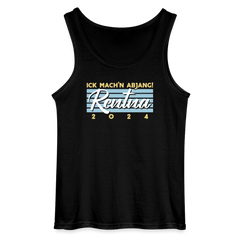 Rentna in Berlin - Männer Tank Top