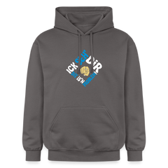 Ick seh' dir. Dit is'n Problem. - Hoodie