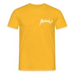 Auwacka! - Männer Premium T-Shirt