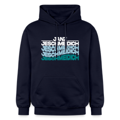 Janz Jeschmeidich - Hoodie