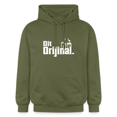 Dit Orijinal - Hoodie