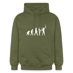 Evolution - Hoodie