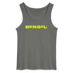 Bengel Berlin - Männer Tank Top