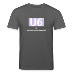 U6 - Unisex Bio T-Shirt