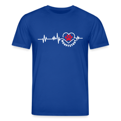 Hauptstadt - Unisex Bio T-Shirt