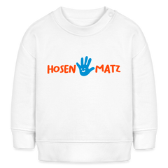 Hosenmatz - Baby Bio Pullover