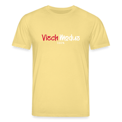Viech Modus 100% - Unisex Bio T-Shirt
