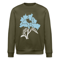 Dit duftet dufte! - Unisex Bio Sweatshirt