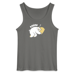 Knülle - Männer Tank Top