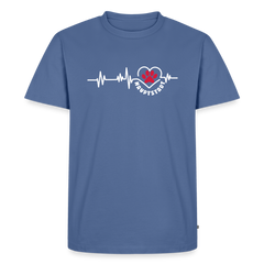 Haupstadt - Männer Premium T-Shirt