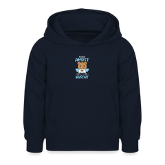 Keene Angst - Kinder Hoodie