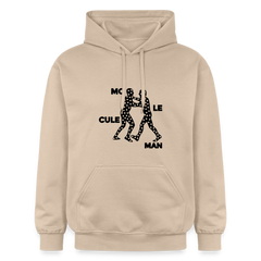 Mo le cule Man - Hoodie