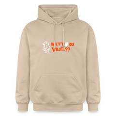 Watt'n du Vojel - Hoodie