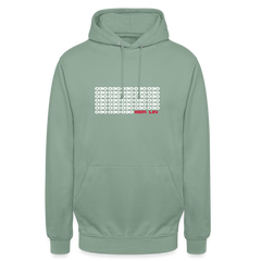 030 Berlin - Unisex Hoodie