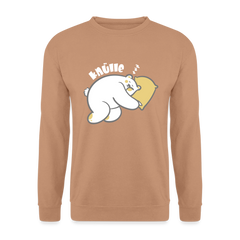Knülle - Unisex Pullover
