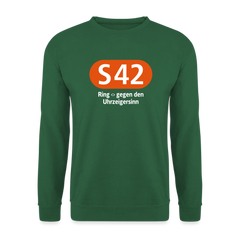 S42 - Unisex Pullover