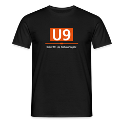 U9 - Männer Premium T-Shirt