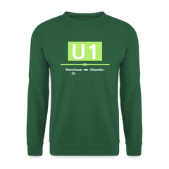 U1 - Unisex Pullover