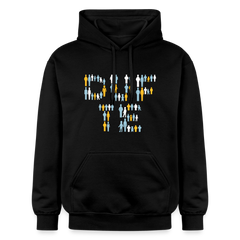 Berliner sind dufte - Hoodie