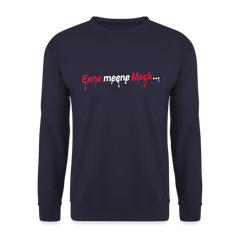 Eene meene Meck... - Unisex Pullover