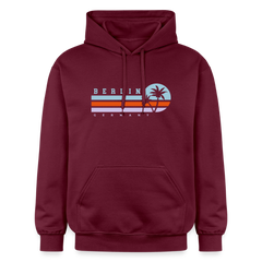 Berlin, Germany - Hoodie