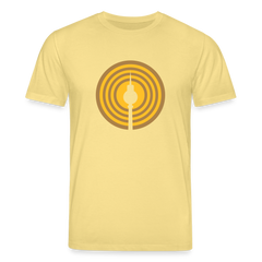 Berlin im Fokus - Unisex Bio T-Shirt