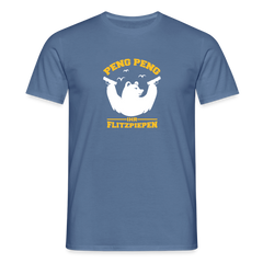 Peng Peng - Männer Premium T-Shirt