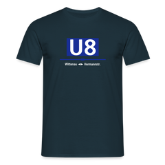 U8 - Männer Premium T-Shirt