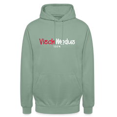 Viech Modus 100% - Unisex Hoodie