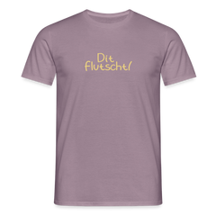 Dit flutscht! - Männer Premium T-Shirt