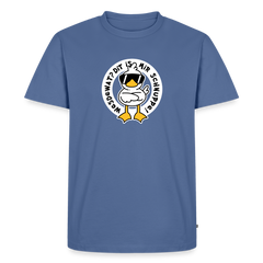 Wesdewat? - Männer Premium T-Shirt