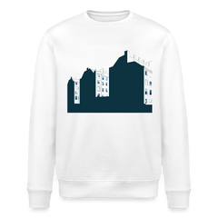 Sonnenburger Straße - Unisex Bio Sweatshirt