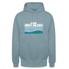 Janz Jeschmeidich - Unisex Hoodie