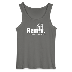 Remix. - Männer Tank Top