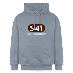 S41 - Hoodie
