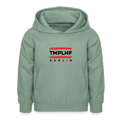 TMPLHF - Kinder Hoodie