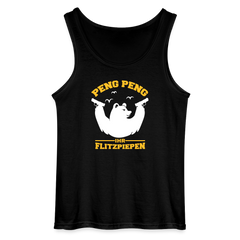 Peng Peng - Männer Tank Top