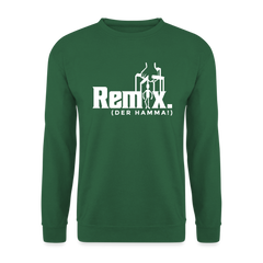 Remix. - Unisex Pullover