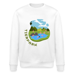 Tierpark - Unisex Bio Sweatshirt