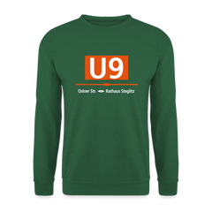 U9 - Unisex Pullover